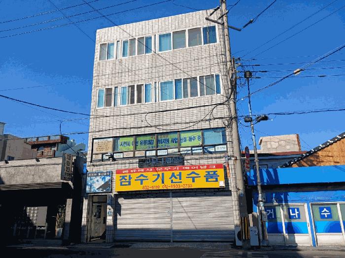 2025타경463 법원경매 사진2 | 경남 사천시 근린주택 경매
