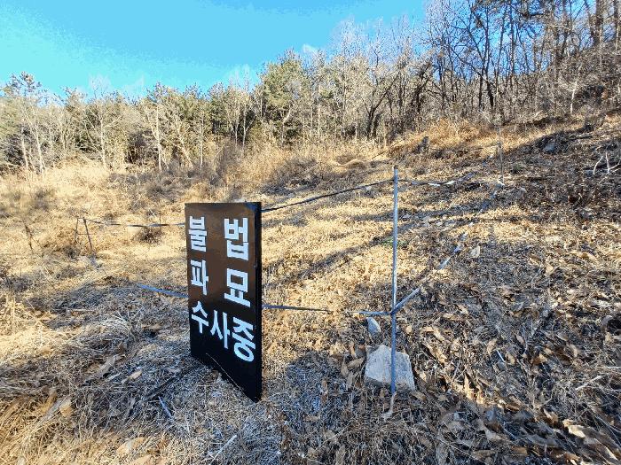 2025타경501 법원경매 사진2 | 경남 사천시 임야 경매