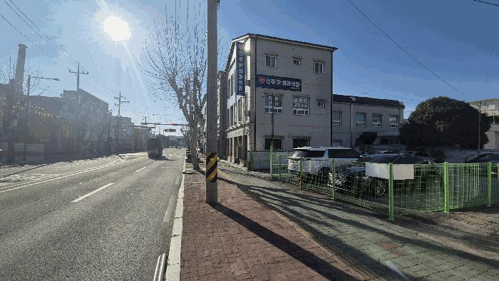 2025타경507 법원경매 사진3 | 경남 진주시 대지 경매
