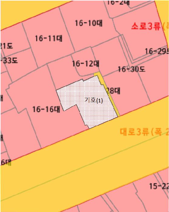 2025타경507 법원경매 사진7 | 경남 진주시 대지 경매