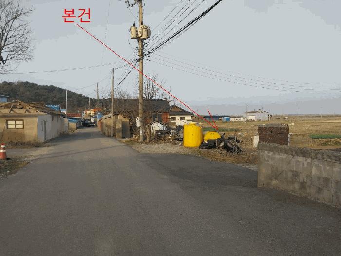 2025타경30203 법원경매 사진3 | 전북 부안군 전 경매