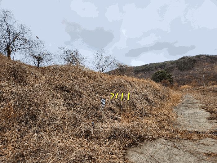 2025타경505 법원경매 사진2 | 경남 산청군 임야 경매