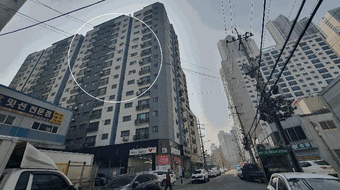 2025타경505930 법원경매 사진3 | 인천 미추홀구 아파트 경매