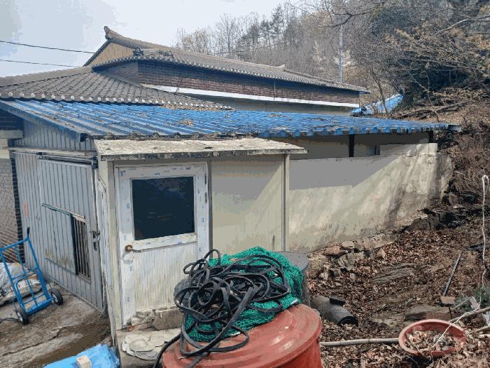법원경매 2025타경30718 사진5 | 진주시 명석면 우수리 670 주택건물 경매