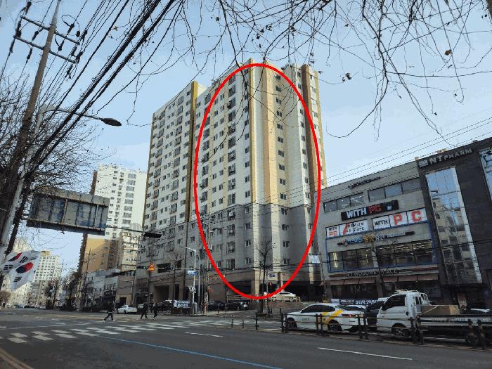 2025타경507702 법원경매 사진2 | 인천 미추홀구 아파트 경매