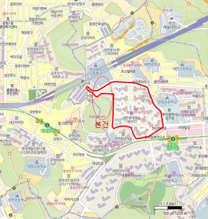 2024타경105459 법원경매 사진40 | 부산 남구 아파트 경매