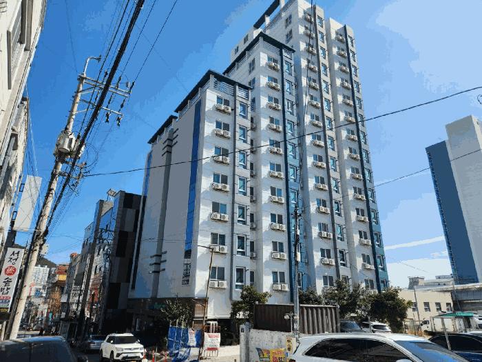 2025타경20983 법원경매 사진5 | 경남 거제시 오피스텔 경매
