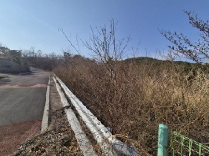 2025타경21031 법원경매 사진32 | 경남 고성군 대지 경매