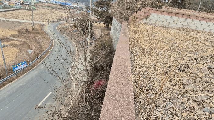 2025타경21031 법원경매 사진5 | 경남 고성군 대지 경매