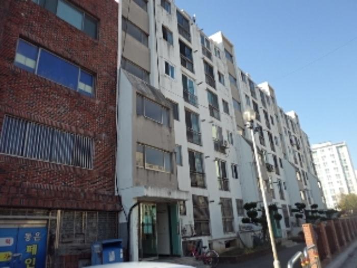 경남 밀양시 창밀로 3557-22, 6층 601호 (내 아파트 사진 5