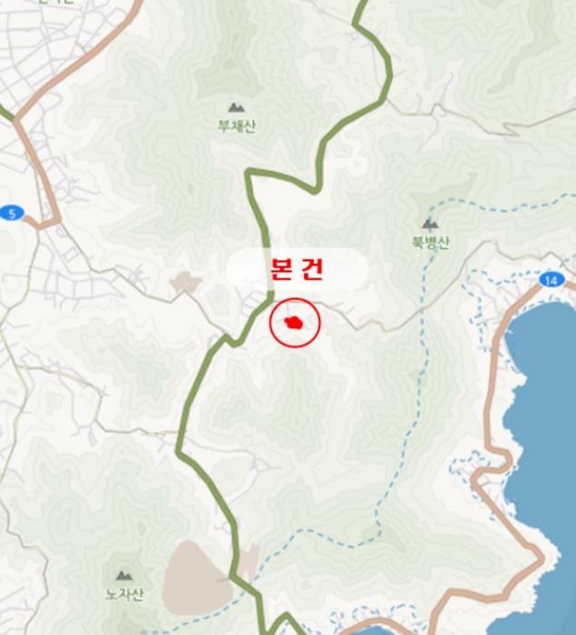 2024타경5327 법원경매 사진34 | 경남 거제시 근린시설 경매