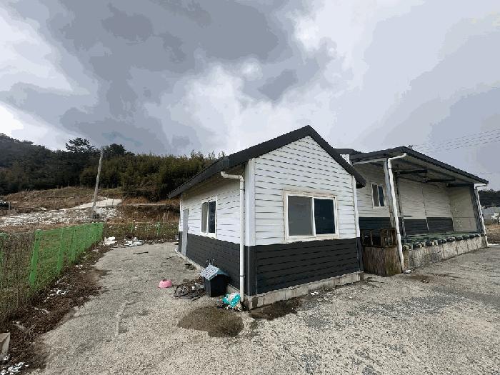 2025타경50890 법원경매 사진2 | 전남 무안군 창고 경매