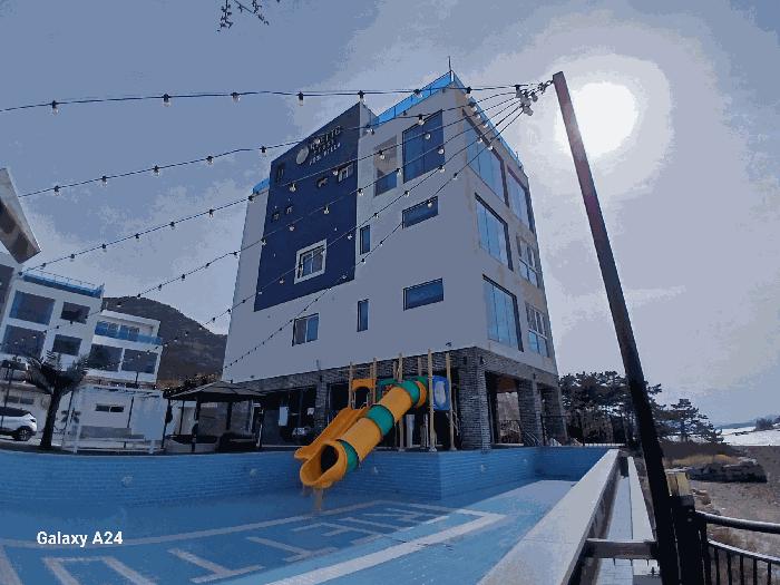2025타경376 법원경매 사진2 | 전남 여수시 숙박시설 경매