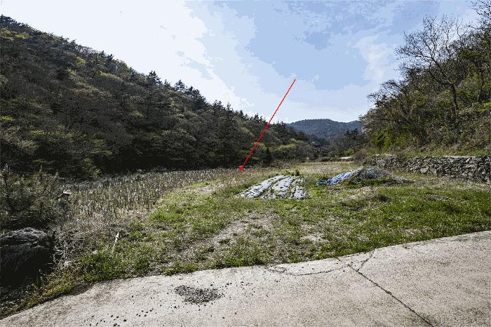 전라남도 고흥군 포두면 봉림리 819 법원경매 물건 대표사진