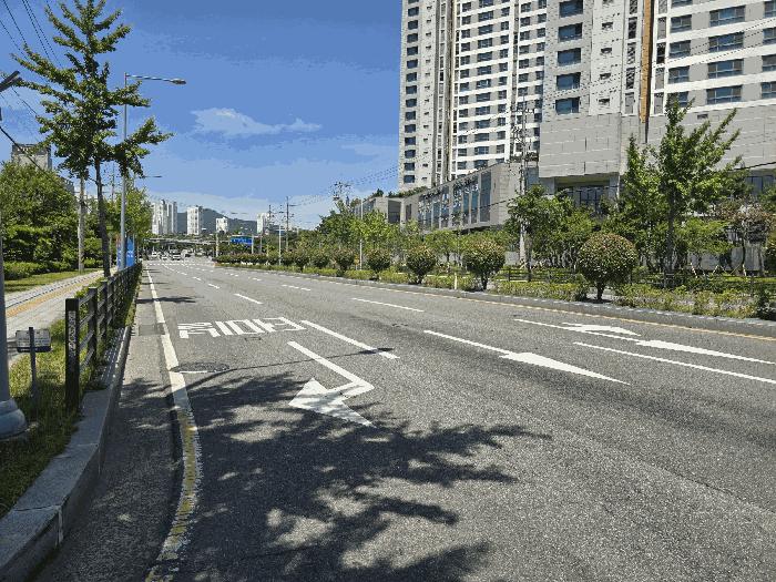 2025타경51415 법원경매 사진2 | 전남 광양시 근린상가 경매