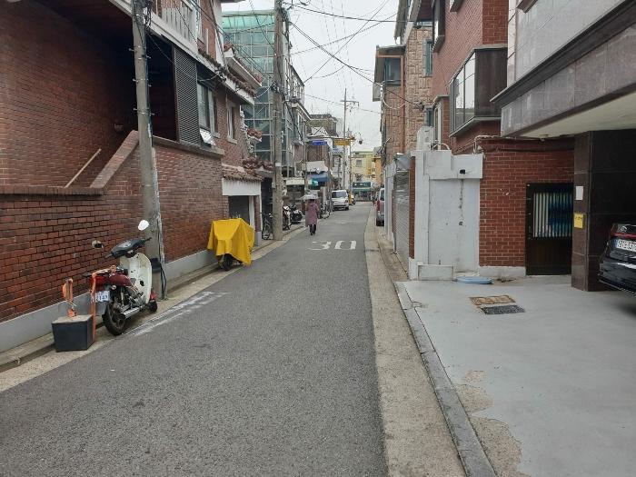 법원경매 2024타경108542 사진3 | 서울 영등포구 대림동 990-134 대지 경매