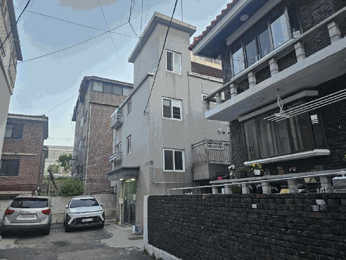 서울 양천구 신월동 203-3 그린빌라 제1층 제101 다세대(빌라) 사진 2