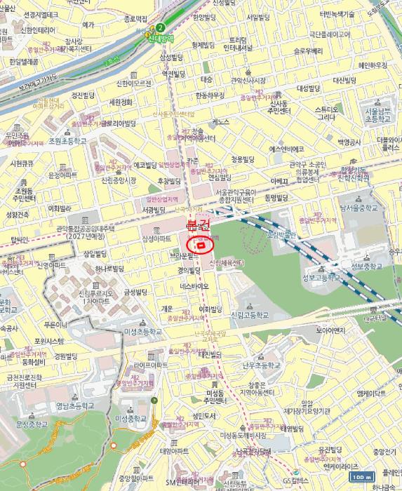 법원경매 2025타경102584 사진16 | 관악구 신림동 1568-5 오피스텔 경매