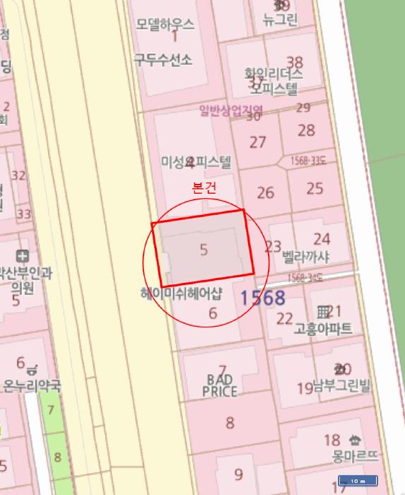 법원경매 2025타경102584 사진17 | 관악구 신림동 1568-5 오피스텔 경매