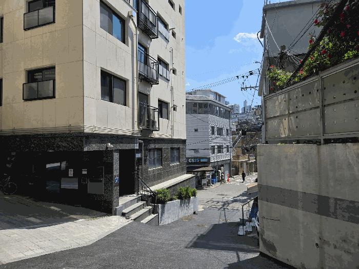 법원경매 2025타경102884 사진4 | 서울 동작구 사당동 44-179 디에스리브1단지디에스리브1단지102동 다세대주택 경매