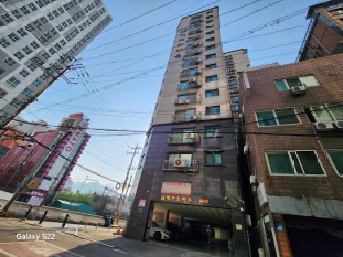 경기 의정부시 의정부동 167-2 해뜨는개발 14층 1 아파트 사진 5