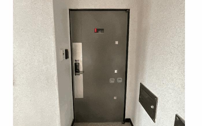 서울 은평구 신사동 20-29 명진하이빌 4층401호 오피스텔 사진 3