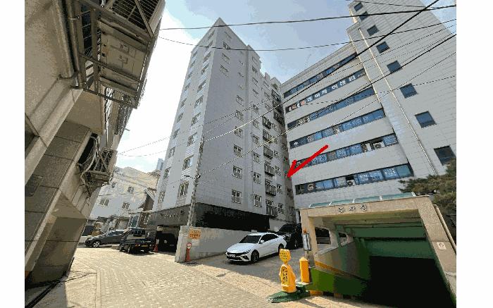 서울 은평구 신사동 20-29 명진하이빌 4층401호 오피스텔 사진 4