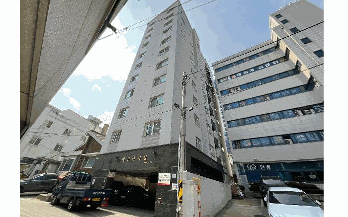 서울 은평구 신사동 20-29 명진하이빌 4층401호 오피스텔 사진 6