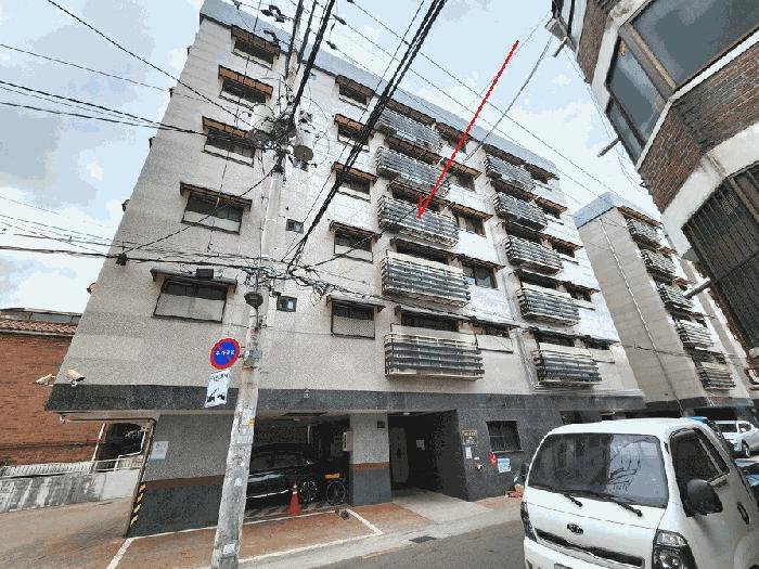 법원경매 2025타경11972 사진9 | 서울 강북구 수유동 49-70 빌드아르떼 다세대주택 경매
