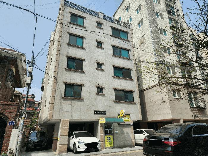 서울 은평구 응암동 85-17 연송에버빌 5층501호 다세대(빌라) 경매 물건 사진