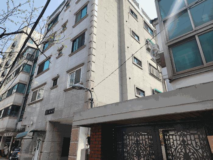 서울 은평구 응암동 85-17 연송에버빌 5층501호 다세대(빌라) 사진 3