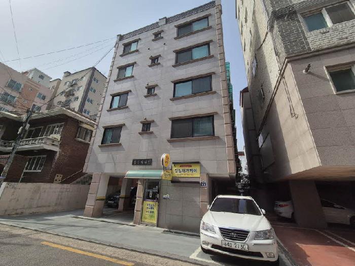 서울 은평구 응암동 85-17 연송에버빌 5층501호 다세대(빌라) 사진 6
