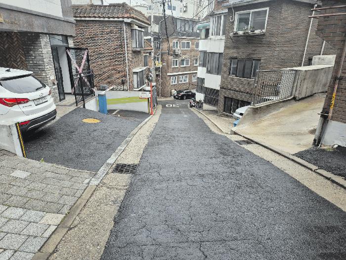 법원경매 2025타경51257 사진2 | 서울 은평구 신사동 29-154 신성에버빌 다세대주택 경매