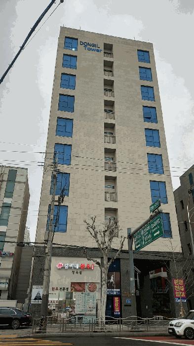서울특별시 동대문구 장안동 146-18 동일타워 9층 904호 법원경매 물건 대표사진