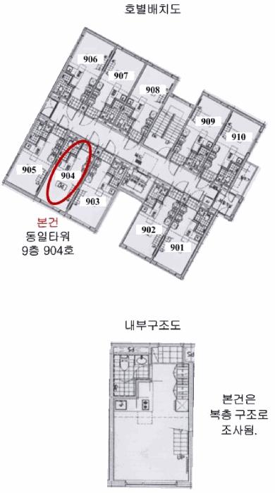 2025타경12140 법원경매 사진9 | 서울 동대문구 오피스텔 경매
