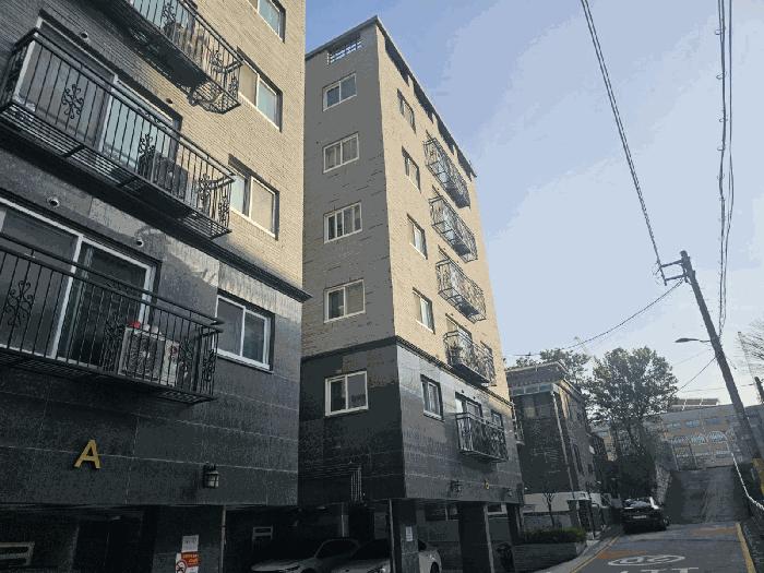 서울특별시 성북구 삼선동3가 77 해들목휴먼빌 비동 2층201호 법원경매 물건 대표사진