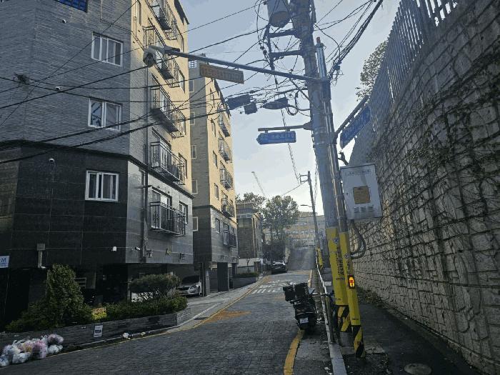 법원경매 2025타경12156 사진4 | 서울 성북구 삼선동3가 77 다세대주택 경매