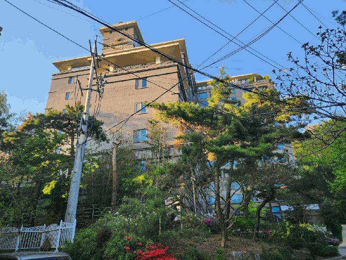 법원경매 2025타경51330 사진7 | 은평구 녹번동 91-7 노유자시설 경매
