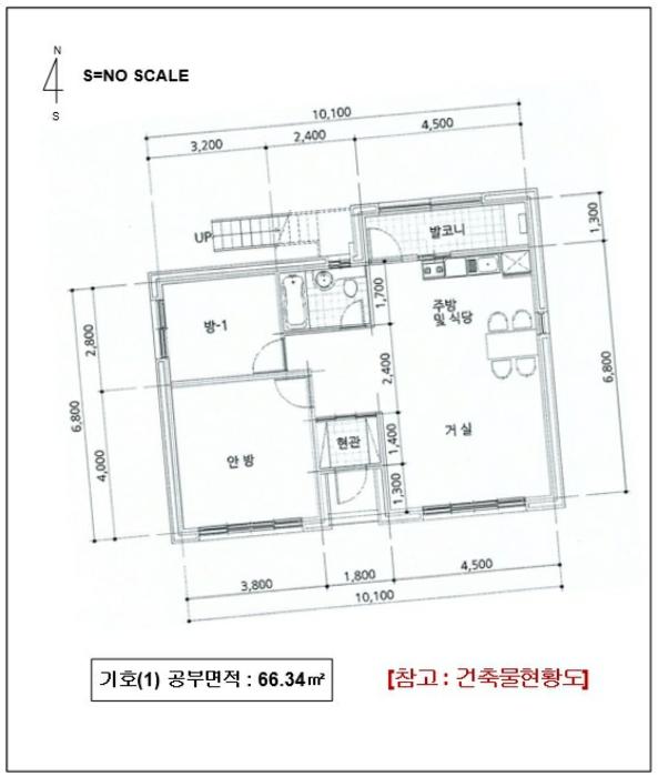 법원경매 2024타경6028 사진9 | 가평군 가평읍 당목가일길 397-29 주택건물 경매