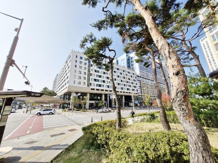 법원경매 2024타경83407 사진8 | 남양주시 다산지금로 근린상가 경매