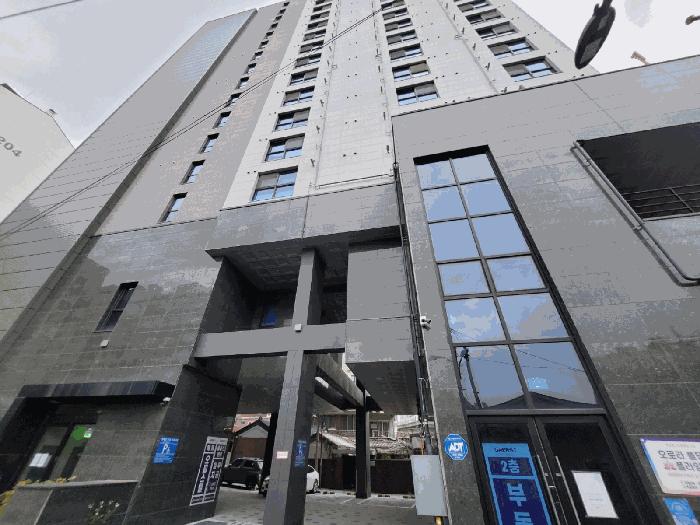 서울특별시 성북구 정릉동 148-10 갤럭시더정릉 제9층 제906호 법원경매 물건 대표사진