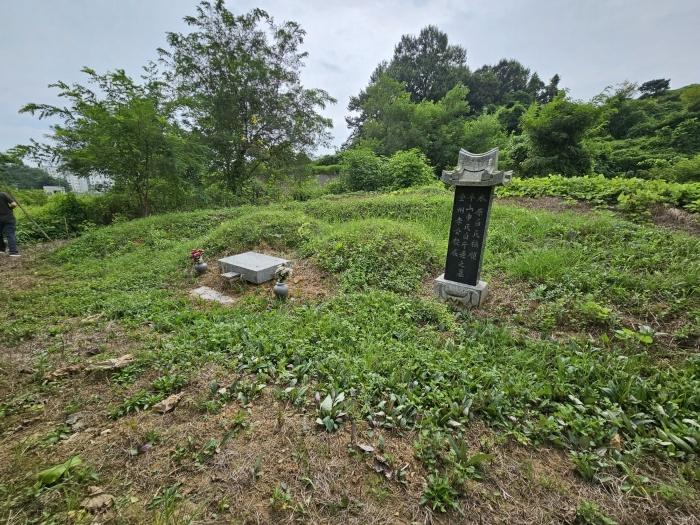 법원경매 2023타경40753 사진11 | 김포시 양촌읍 대포리 83-27 임야 경매