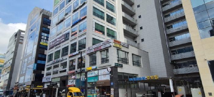 법원경매 2025타경576 사진5 | 고양시 덕양구 지축동 1005-4 근린시설 경매