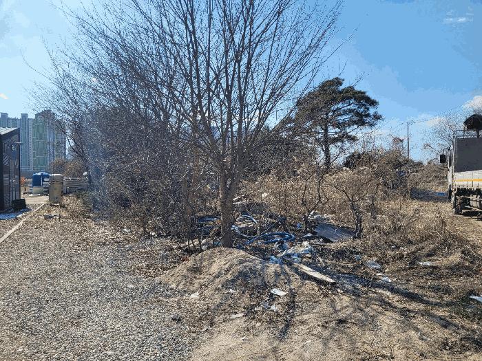 2025타경455 법원경매 사진5 | 광주 북구 답 경매