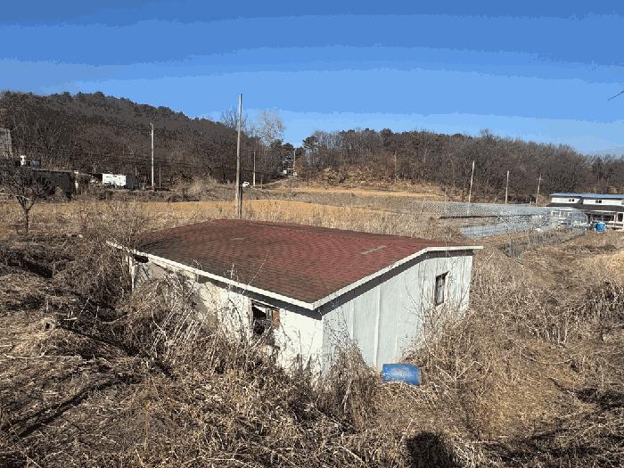 법원경매 2025타경61854 사진2 | 파주시 문산읍 율곡로123번길 10 단독주택 경매