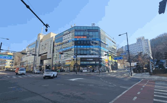 법원경매 2025타경62270 사진2 | 고양시 덕양구 향동동 510 근린상가 경매