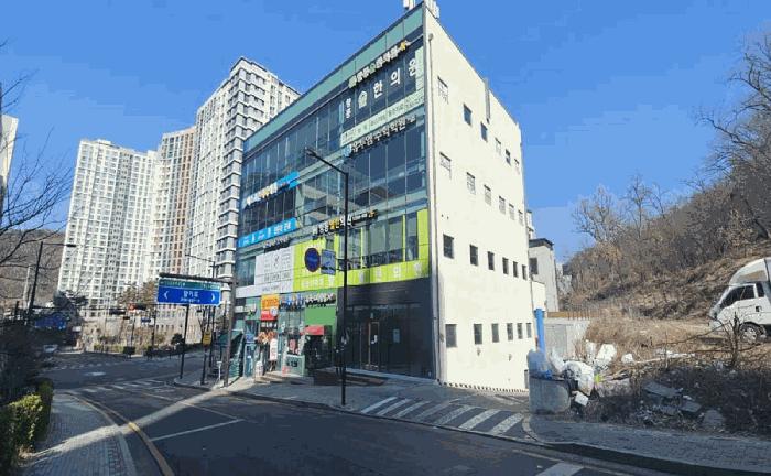 법원경매 2025타경62270 사진3 | 고양시 덕양구 향동동 510 근린상가 경매