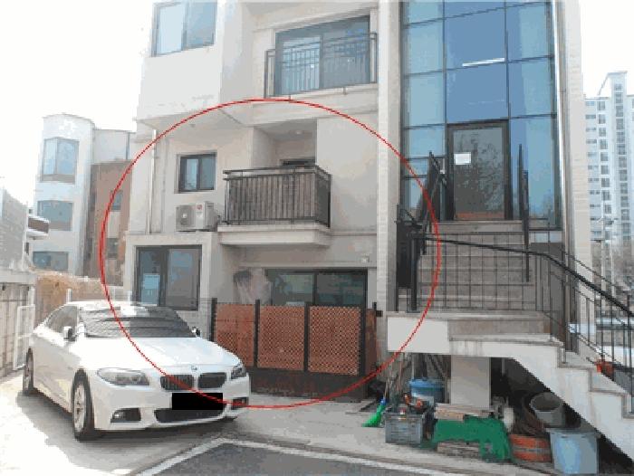 경기도 파주시 금촌동 421 트루아종타운하우스 102동 1층101호 법원경매 물건 대표사진
