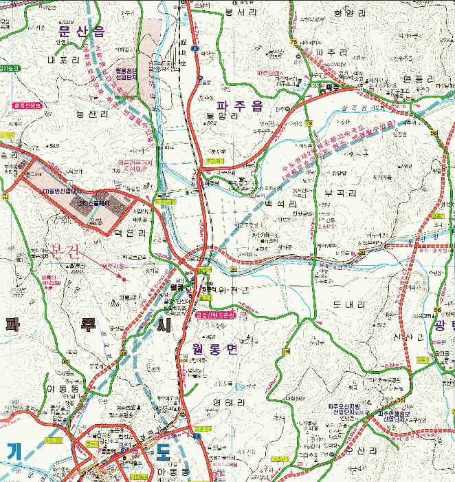 법원경매 2025타경62518 사진10 | 파주시 월롱면 다세대주택 경매