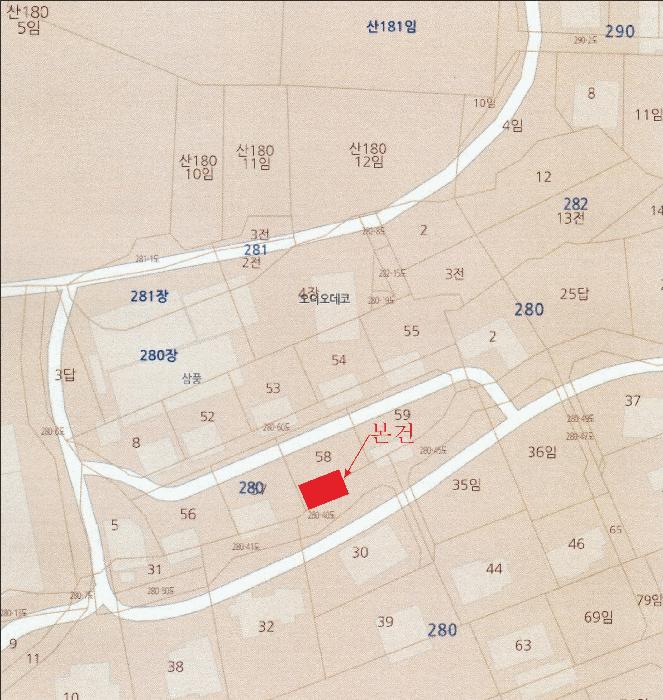 법원경매 2025타경62518 사진11 | 파주시 월롱면 다세대주택 경매